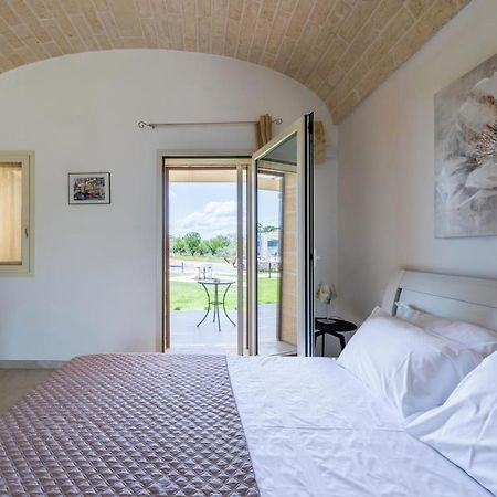 B&B Villa Vittoria Ostuni Exterior photo